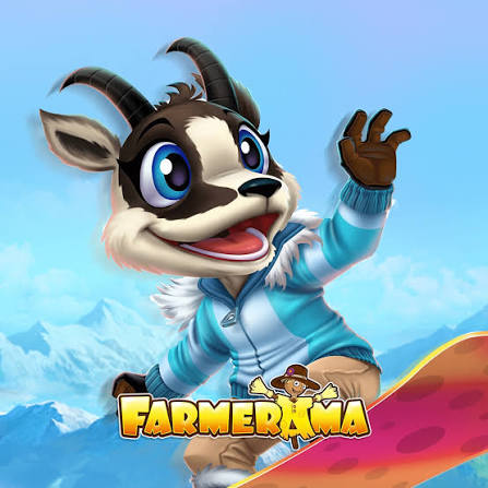 Farmerama — Casual Country Tycoon